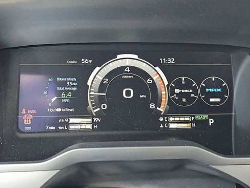 Used 2026 Toyota Sequoia Limited image 31