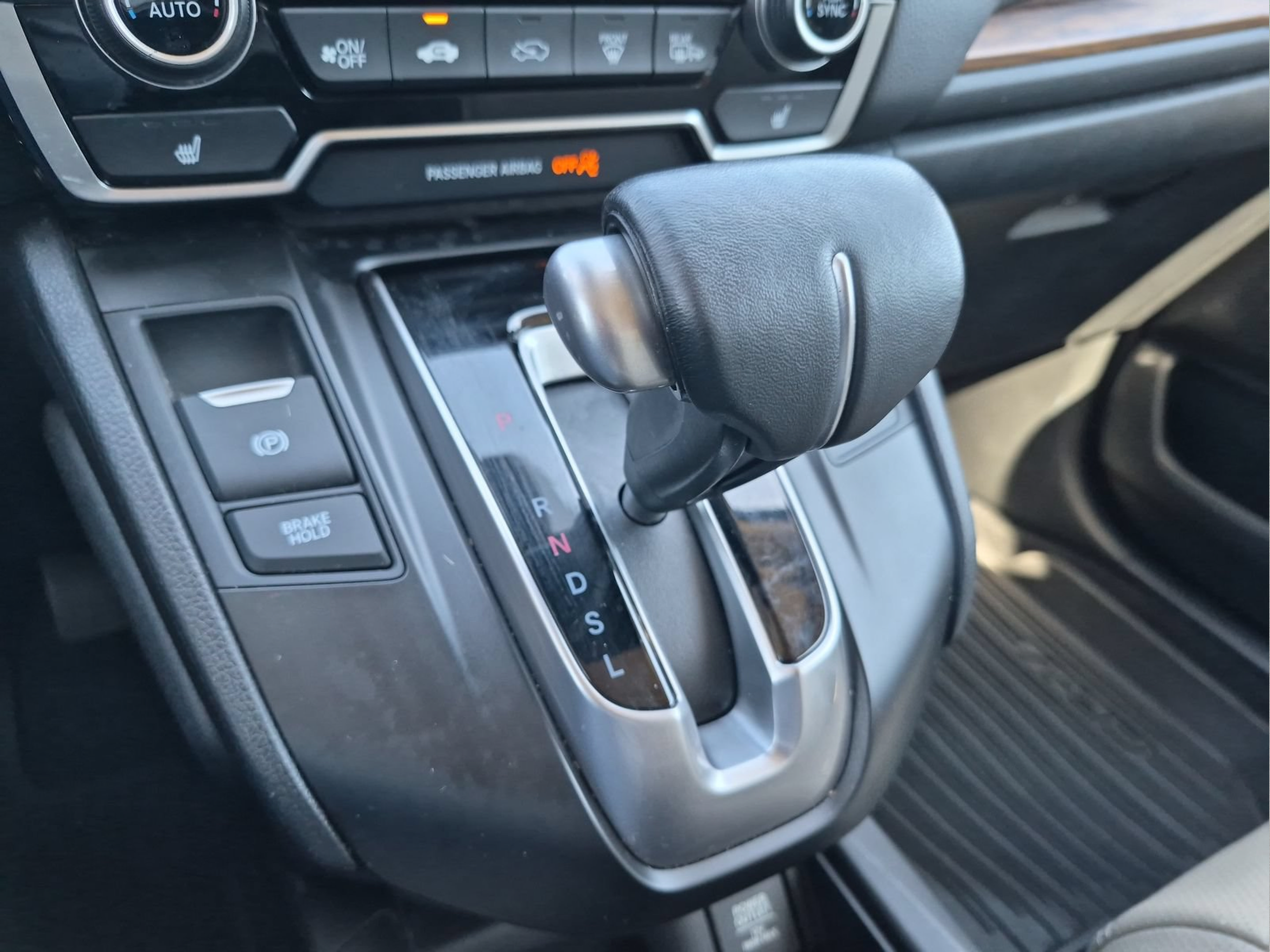 Certified 2019 Honda CR-V EX-L image 15