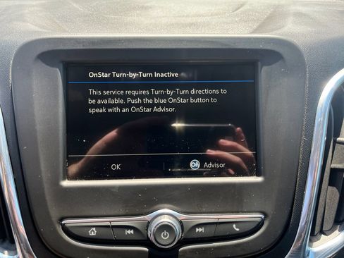 Used 2019 Chevrolet Equinox LT AWD/4WD image 38