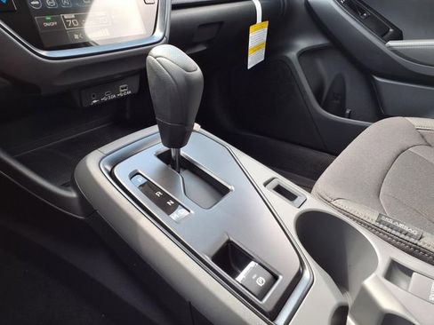 New 2026 Subaru Crosstrek 2.0i Premium AWD/4WD image 15