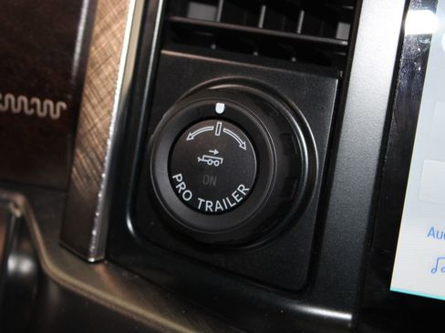 Used 2022 Ford F150 King Ranch w/ Equipment Group 601A High image 29