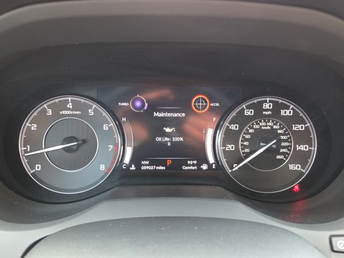 Used 2020 Acura RDX FWD image 28