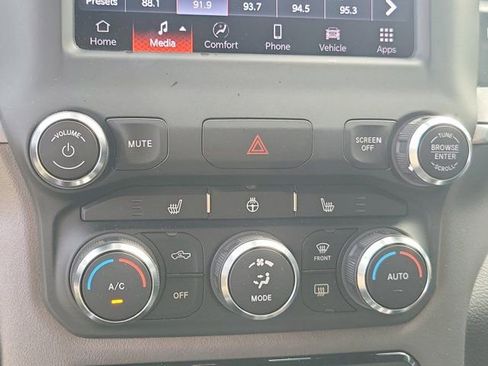Used 2023 RAM 1500 Big Horn RWD image 27