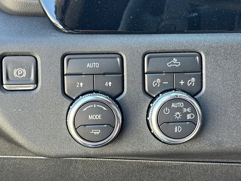 New 2025 GMC Sierra 1500 Elevation w/ Preferred Package image 30