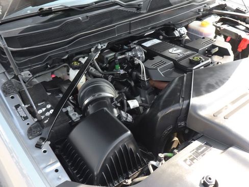 Used 2024 RAM 3500 Tradesman AWD/4WD image 12