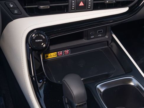 New 2026 Lexus NX 450h+ AWD w/ Luxury Package image 25