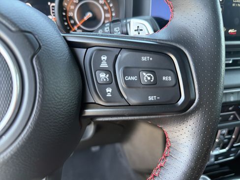 Used 2024 Jeep Wrangler Unlimited Rubicon 392 AWD/4WD image 30