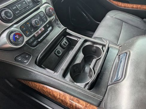 Used 2017 Chevrolet Tahoe Premier RWD image 27