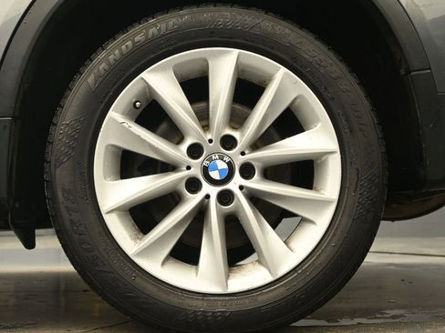 Used 2016 BMW X3 xDrive28i image 9