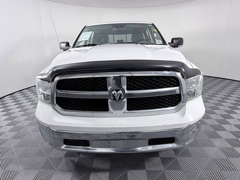 Used 2013 RAM 1500 Classic SLT image 3