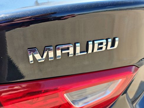 Used 2024 Chevrolet Malibu LT FWD image 21