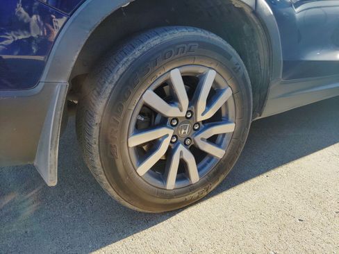 Certified 2019 Honda Pilot EX-L image 6