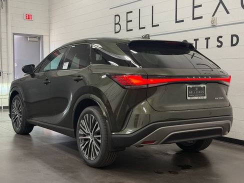 New 2026 Lexus RX 350 Premium Plus FWD image 6