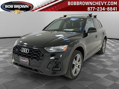 Used 2025 Audi Q5 2.0T Premium