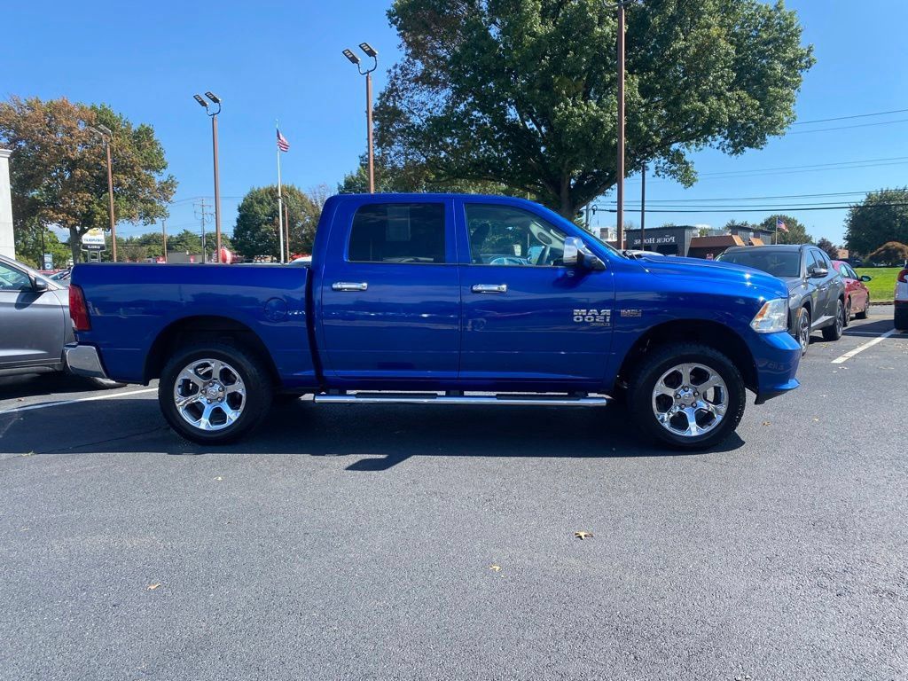 Used 2019 RAM 1500 Express w/ Express Value Package AWD/4WD image 2