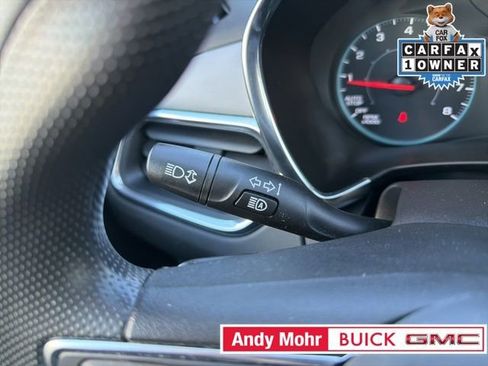 Used 2024 Chevrolet Equinox LS image 30