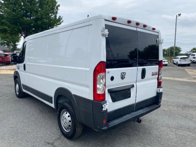 Used 2016 RAM ProMaster 1500 FWD image 6