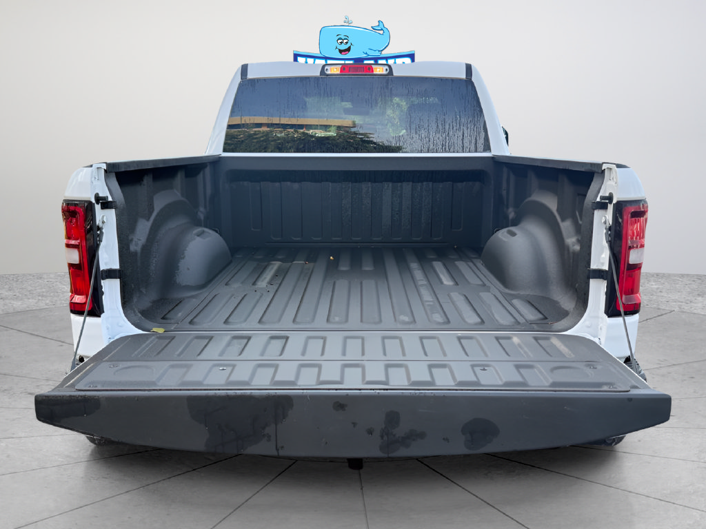 Used 2026 RAM 1500 Tradesman RWD image 5