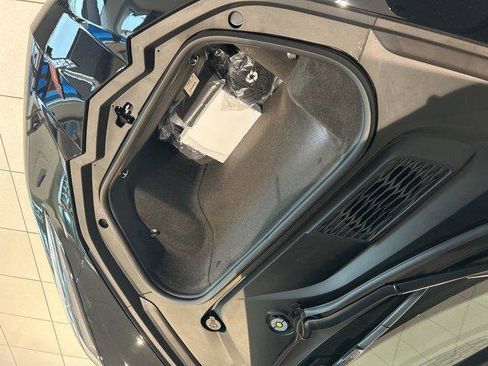 New 2026 Chevrolet Corvette Z06 image 18