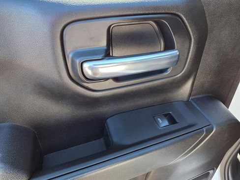 Used 2026 Chevrolet Silverado 1500 Custom image 19