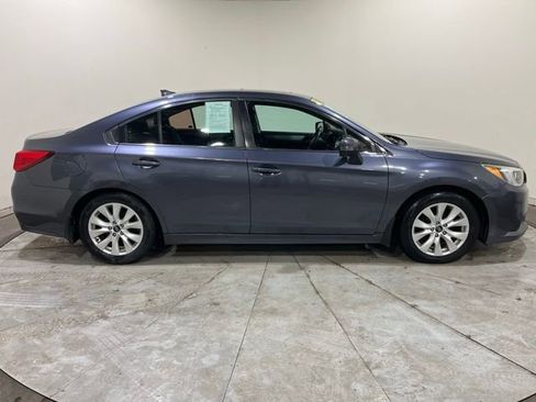 Used 2016 Subaru Legacy 2.5i Premium image 14