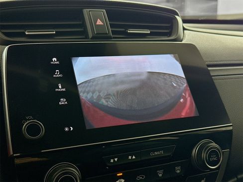 Used 2021 Honda CR-V Special Edition image 11