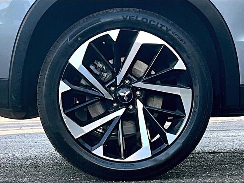 Used 2024 Mitsubishi Outlander SE image 38