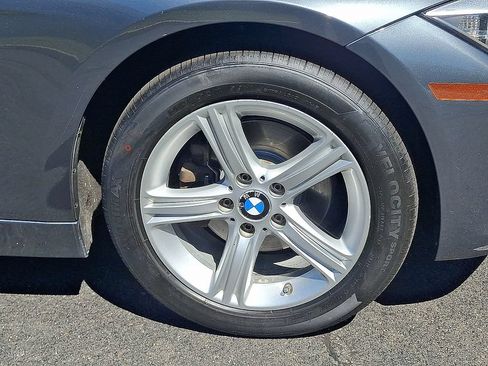 Used 2015 BMW 328i xDrive Sedan AWD/4WD image 27