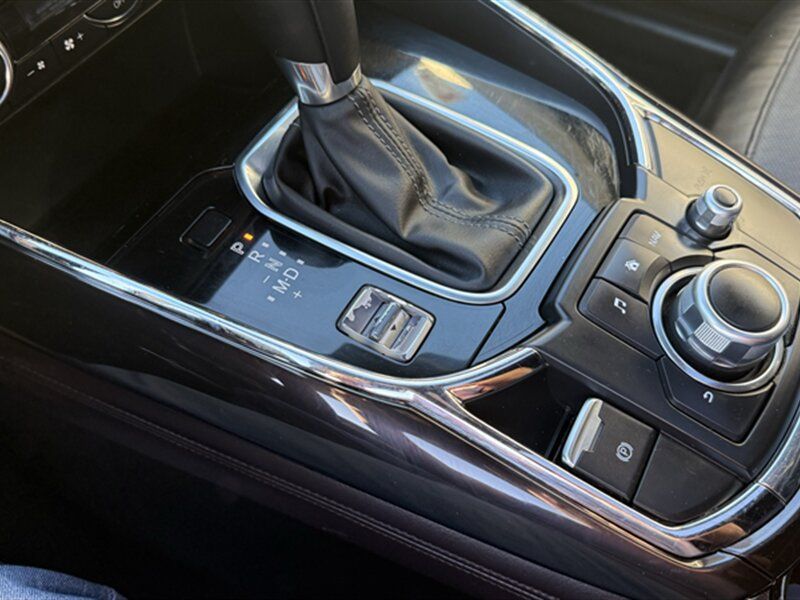 Used 2017 MAZDA CX-9 Grand Touring FWD image 15