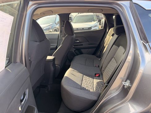 New 2026 Nissan Kicks SV w/ Cold Weather Package AWD/4WD image 6
