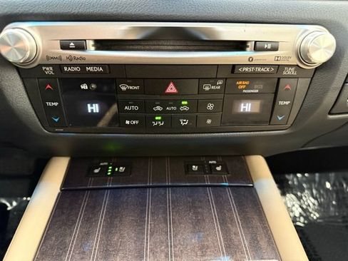 Used 2016 Lexus GS 350 RWD image 34