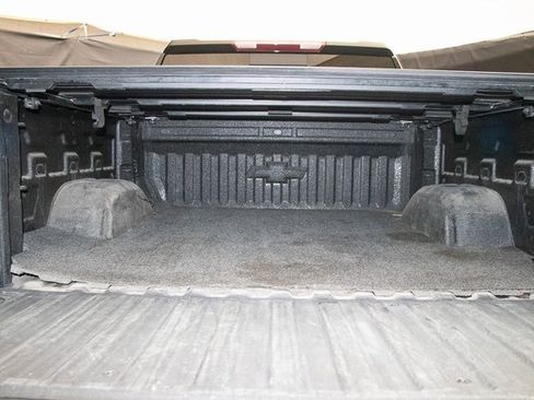 Used 2023 Chevrolet Silverado 1500 LTZ w/ LTZ Premium Package image 14