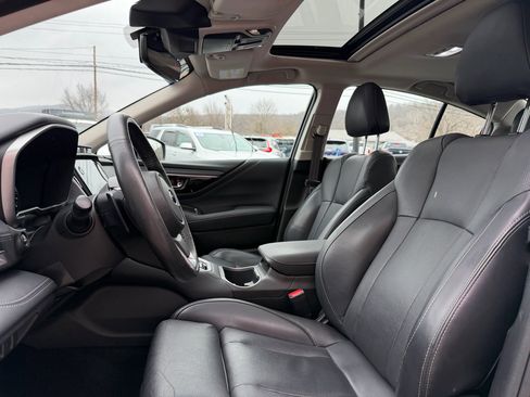 Used 2024 Subaru Legacy Limited image 11