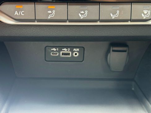 Used 2022 Nissan Altima 2.5 SR FWD image 25