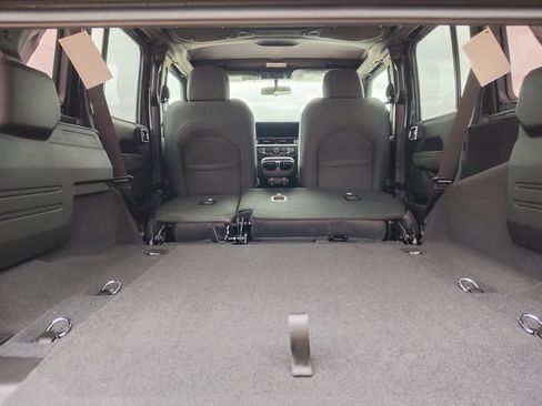 New 2026 Jeep Wrangler Sport image 29