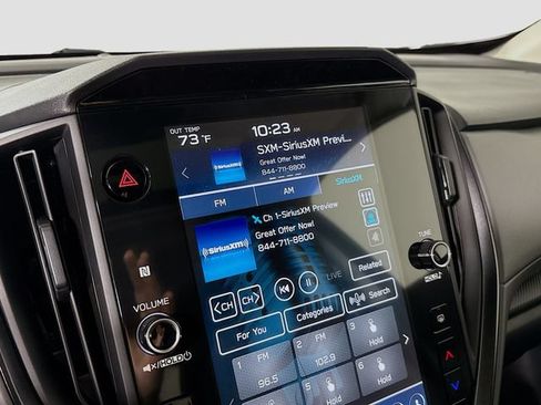 New 2026 Subaru Crosstrek 2.5i Premium AWD/4WD image 15