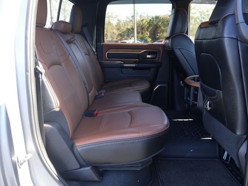 Used 2022 RAM 2500 Limited image 21