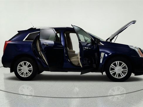 Used 2012 Cadillac SRX Luxury FWD image 37