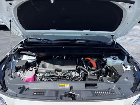 New 2026 Toyota Highlander XLE AWD/4WD image 31