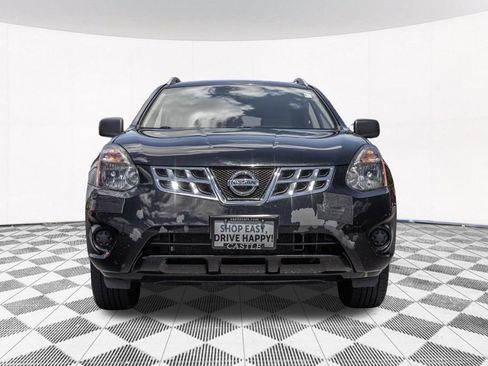 Used 2015 Nissan Rogue S w/ Convenience Package AWD/4WD image 5