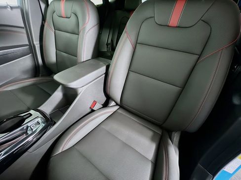 New 2026 Chevrolet Trax RS FWD image 20