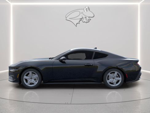 New 2026 Ford Mustang Coupe RWD image 3