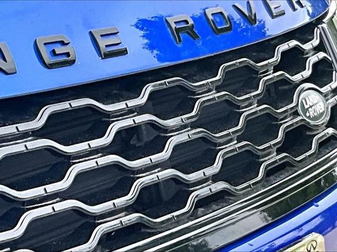 Used 2021 Land Rover Range Rover Sport Autobiography AWD/4WD image 10