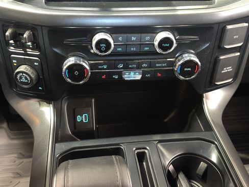 Used 2024 Ford F150 XLT w/ Equipment Group 302A MID AWD/4WD image 32