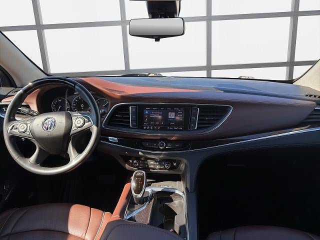 Used 2020 Buick Enclave Avenir w/ Avenir Technology Package AWD/4WD image 18