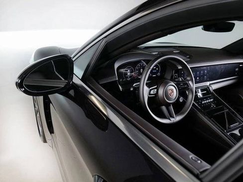 New 2026 Porsche Panamera 4 AWD/4WD image 25