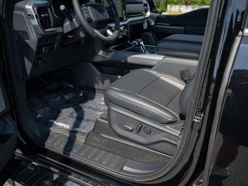 New 2026 Ford F150 Lariat AWD/4WD image 17