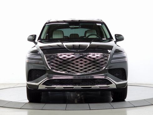 New 2026 Genesis GV80 2.5T Select image 2