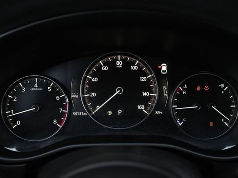 Certified 2024 MAZDA CX-30 AWD 2.5 S image 18