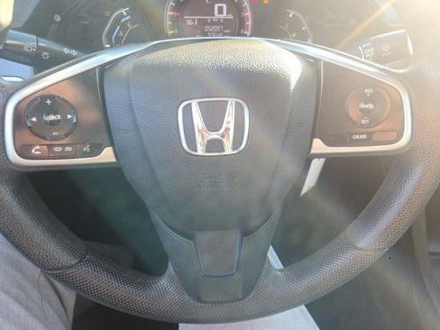 Used 2018 Honda Civic LX image 10